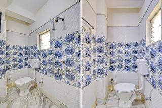 Hotel O New Rainbow Palace - Ballygunge - 3