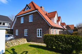 Doppelhaushälfte Dorfkoje - St. Peter-Ording - 0