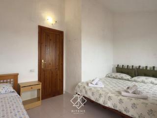 Domu Camelia - 300 meters from the sea - Porto Ottiolu - 3