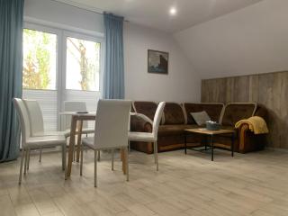 Apartament Świerkowa 11 - Augustów - 4