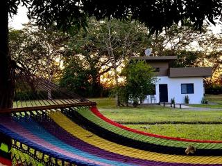 Finca Dontricia Official - Cañas Dulces - 0