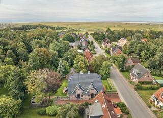 Doppelhaushälfte HYGGE - St. Peter-Ording - 9