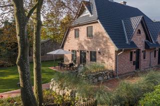 Doppelhaushälfte HYGGE - St. Peter-Ording - 5
