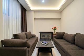 Istanbul Luxury Living Stylish Comfort in Levent - Istanbul - 5