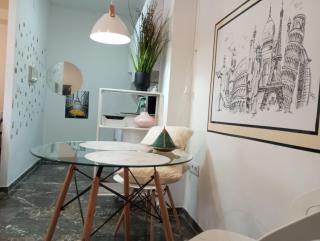 Apartamento turístico Travelers - 5