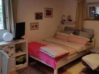 Ferienwohnung Am Berg, 35qm - Rickenbach - 7
