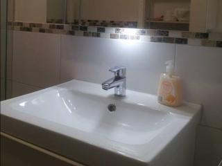 Ferienwohnung Am Berg, 35qm - Rickenbach - 1