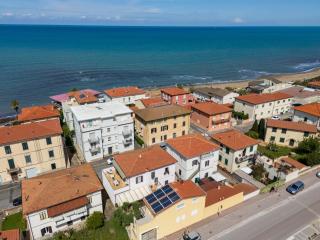 L'Olivo a 50m dal mare - San Vincenzo - 6