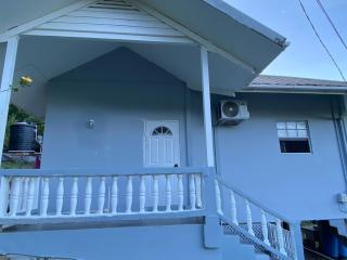 Air-Con Cozy 3 Bedroom House FREE Airportpickup - Saint Georgeʼs - 6
