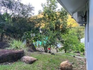 Air-Con Cozy 3 Bedroom House FREE Airportpickup - Saint Georgeʼs - 1
