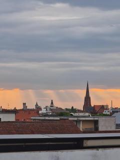Messe Apartments Hannover - Hannover - 0