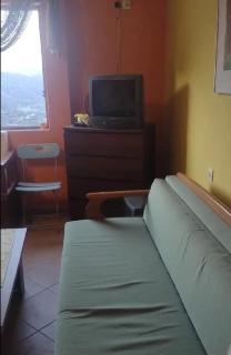 House in Menetes with a beautiful view - Karpathos - 3