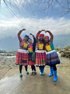 Mama Sisi Sapa Homestay & Trekking - Lao Cai - 5