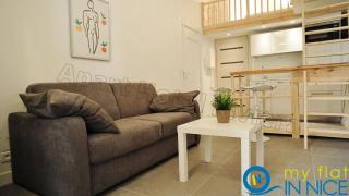 A OT Malonat 2 - Old Town Promenade des Anglai - Nizza - 0