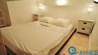 A OT Malonat 2 - Old Town Promenade des Anglai - Nizza - 8