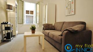 A OT Malonat 2 - Old Town Promenade des Anglai - Nizza - 6