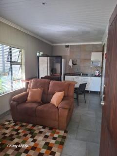 9 Levubu Cottages - 7