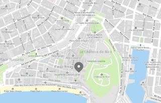 A OT Malonat 2 - Old Town Promenade des Anglai - Nizza - 1