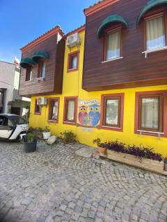 ŞeydADA - Bozcaada - 0