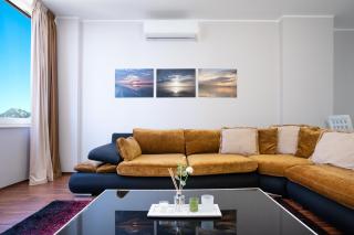 La Goiaba Apartment - Durazzo - 9