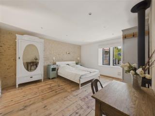 Ancienne ferme renovée pour 6 en 2 logements - 6