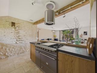 Ancienne ferme renovée pour 6 en 2 logements - 7