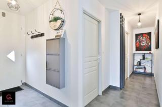 Maison cosy avec piscine 8 pers - Parentis-en-Born - 5