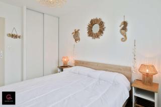 Maison cosy avec piscine 8 pers - Parentis-en-Born - 3