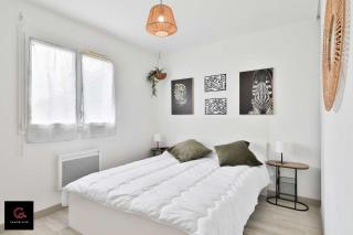Maison cosy avec piscine 8 pers - Parentis-en-Born - 1