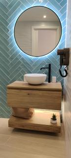 Apartamento a 50m de la playa centrico muy acogedor - Calpe - 1