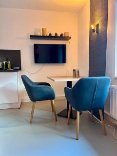 2-room apartment with terrace - Würzburg - 1
