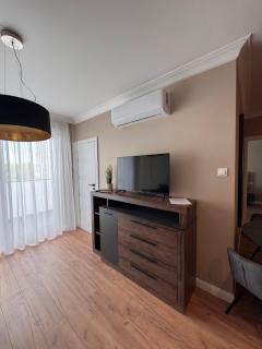 Papillon Apartamenty Letnica Gdańsk - Danzig - 2