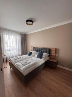 Papillon Apartamenty Letnica Gdańsk - Danzig - 4