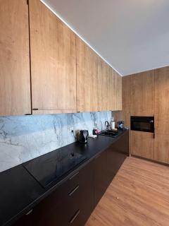 Papillon Apartamenty Letnica Gdańsk - Danzig - 3