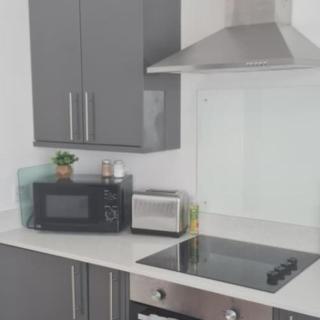 Plush Place - Swansea - 7