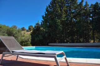 Casale rustico con piscina ad uso esclusivo - climatizzata - wi-fi - Casa della Contessa - 0