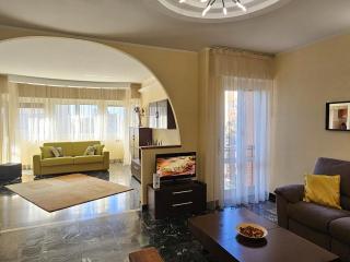Oasi di Pace by Holiday World - Genova - 9