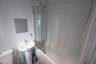 Lovely 1 Bedroom Apartment in Darlington - Darlington - 7