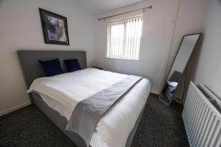 Lovely 1 Bedroom Apartment in Darlington - 8