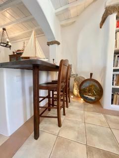 Agrari Village Apartment Mykonos - Agrari - 2