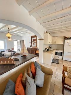 Agrari Village Apartment Mykonos - Agrari - 9