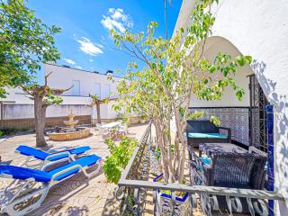 Casa Cavall Bernat - Only Families - Cambrils - 9