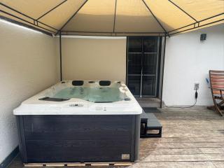 Alpenlodge, Ferienwohnung 8 - Thiersee - 8