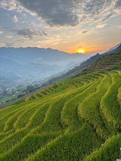 Mama Sisi Sapa Homestay & Trekking - Lao Cai - 7