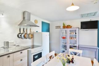 Apartma Hiša Pliska - Pliskovica - 2