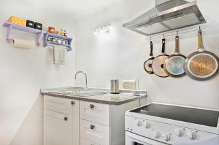 Apartma Hiša Pliska - 1