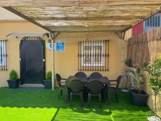 Hostal NV Airport - Málaga - 6