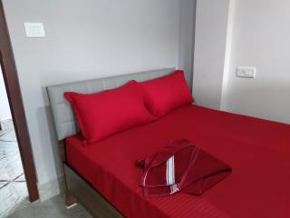 Nidaya Guest house - Cherrapunji - 0