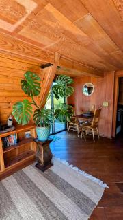 Unique A-Frame Cabin with Sauna- Deja Vu - Brookings - 1
