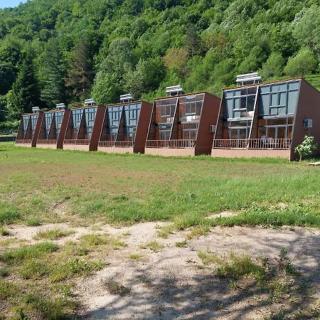 River Bungalows - Bihać - 0